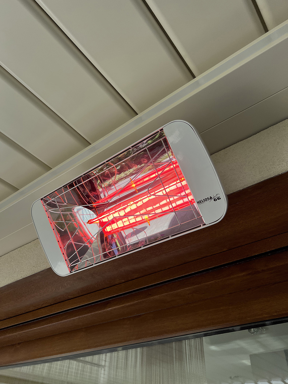 Bioklimatikus (sunguard) pergola tervezése és telepítése Budapesten, 2022-ben